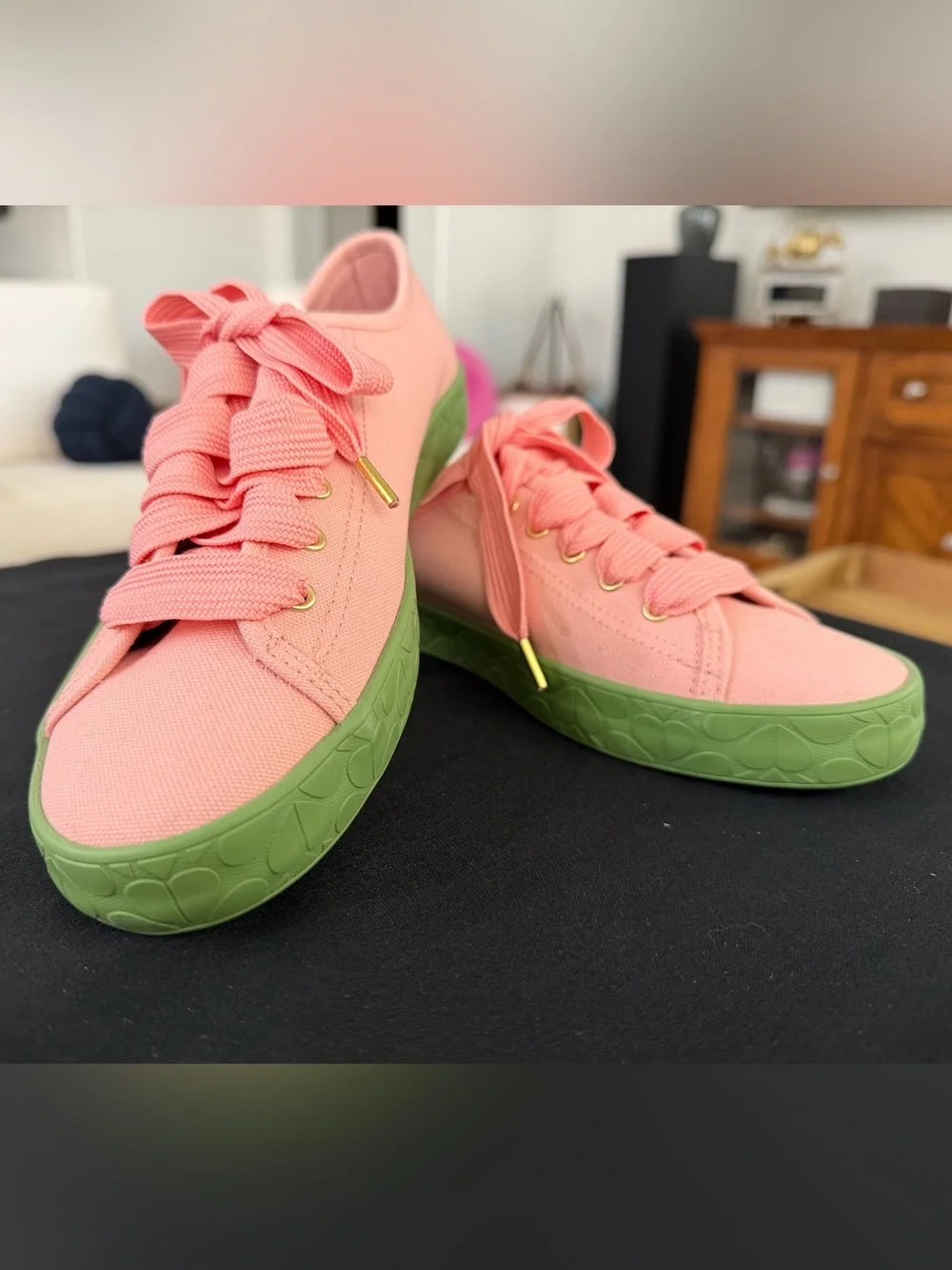 kate spade special keds